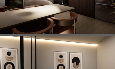 VENTA- DUPLEX EN POZO - QUINTA SECCION  -MENDOZA