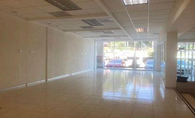 LOCAL RENTA EN PLAZA AV. DOMINGO DIEZ