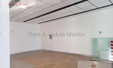 Local en  Renta N. de Juárez -  San Francisco Cuautla25-2784