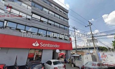 Local en  Renta N. de Juárez -  San Francisco Cuautla25-2784