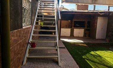 VENTA CASA B° PUYUTA DESAMPARADOS