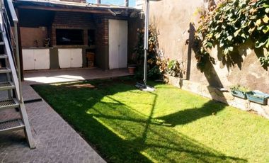 VENTA CASA B° PUYUTA DESAMPARADOS