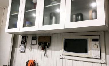 VENTA CASA B° PUYUTA DESAMPARADOS