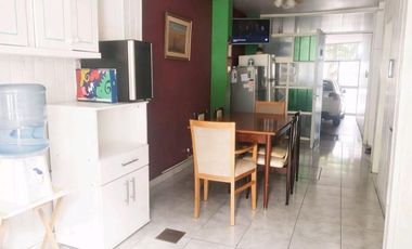 VENTA CASA B° PUYUTA DESAMPARADOS