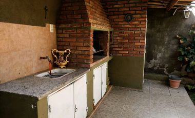 VENTA CASA B° PUYUTA DESAMPARADOS