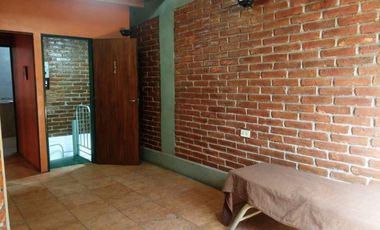 VENTA CASA B° PUYUTA DESAMPARADOS