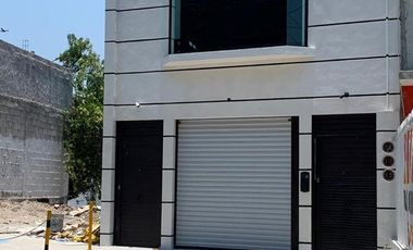 LOCAL EN RENTA PRIMER PISO AV. PLATON
