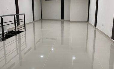 LOCAL EN RENTA PRIMER PISO AV. PLATON