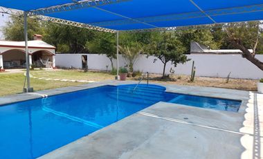Casa en Villas Campestres