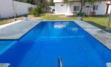 Casa en Villas Campestres