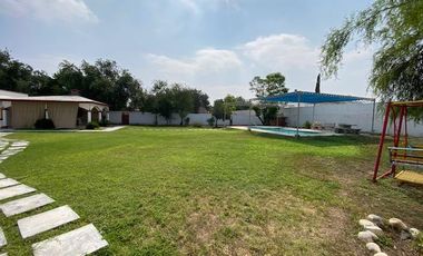 Casa en Villas Campestres