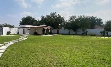 Casa en Villas Campestres