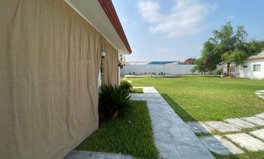 Casa en Villas Campestres