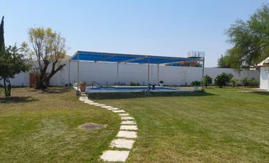 Casa en Villas Campestres