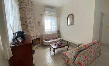 Casa en Villas Campestres