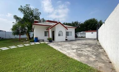 Casa en Villas Campestres