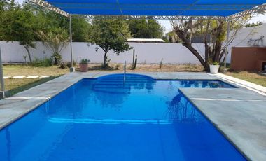 Casa en Villas Campestres