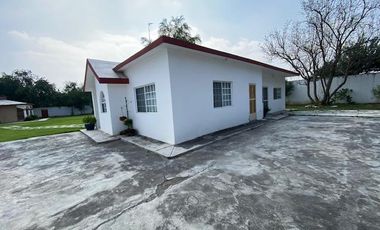 Casa en Villas Campestres
