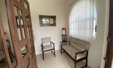 Casa en Villas Campestres