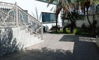 Casa de uso Comercial en Renta, Col. Linda Vista