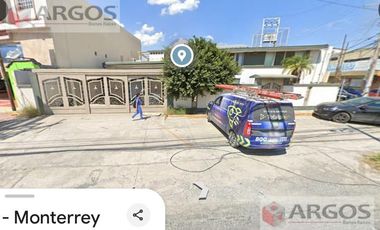 Casa de uso Comercial en Renta, Col. Linda Vista