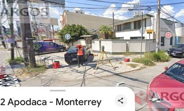 Casa de uso Comercial en Renta, Col. Linda Vista
