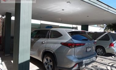 Casa de uso Comercial en Renta, Col. Linda Vista
