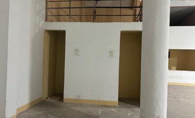 RENTA DE BODEGA EN ZINACANTEPEC