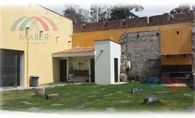 Nave Industrial - Atlixco
