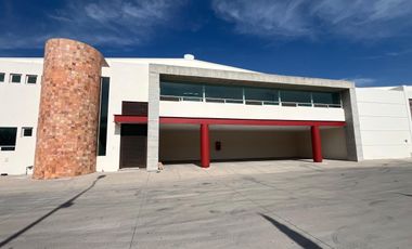 Bodega / Nave Industrial en renta en León