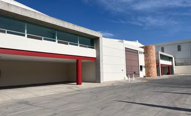 Bodega / Nave Industrial en renta en León