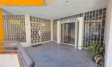 LOCAL EN ZONA PRIVILEGIADA EN VISTA HERMOSA