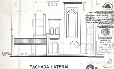 Castillo de Amor,  Casa amplia de 2 habitaciones  con estilo único a solo 200 m de la Playa en Playacar fase 1 P4491