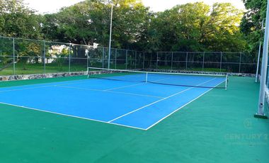 Castillo de Amor,  Casa amplia de 2 habitaciones  con estilo único a solo 200 m de la Playa en Playacar fase 1 P4491