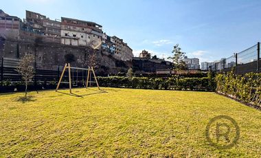 Departamento BE GRAND bosques para estrenar