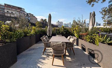 Departamento BE GRAND bosques para estrenar