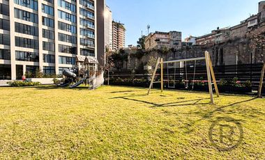 Departamento BE GRAND bosques para estrenar