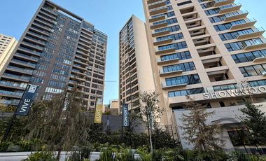 Departamento BE GRAND bosques para estrenar