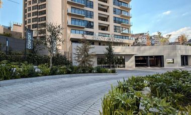 Departamento BE GRAND bosques para estrenar