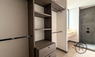 Departamento BE GRAND bosques para estrenar