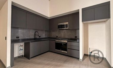 Departamento BE GRAND bosques para estrenar