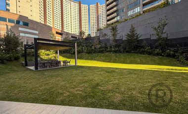 Departamento BE GRAND bosques para estrenar
