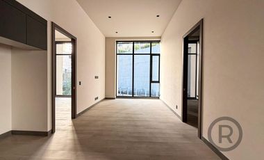 Departamento BE GRAND bosques para estrenar