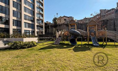 Departamento BE GRAND bosques para estrenar