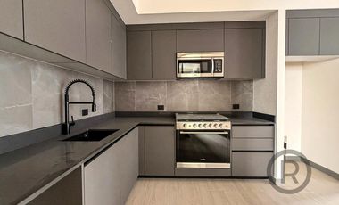 Departamento BE GRAND bosques para estrenar
