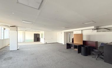 OFICINA EN RENTA EXCELENTE UBICACIÓN RIO MISISIPI COL CUAUHTEMOC