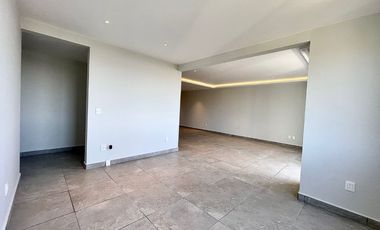 Departamento  en Tetela del Monte Cuernavaca - M2AI-938-De