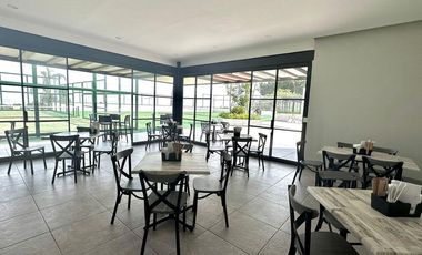 Departamento  en Tetela del Monte Cuernavaca - M2AI-938-De