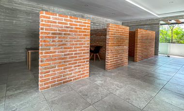 Departamento  en Tetela del Monte Cuernavaca - M2AI-938-De