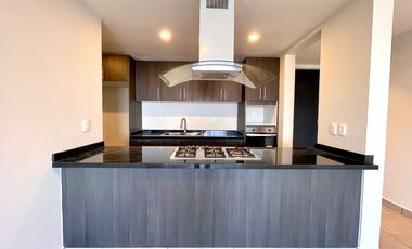 Departamento  en Tetela del Monte Cuernavaca - M2AI-938-De